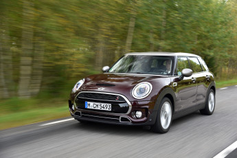 Картинка автомобили mini 2015г f54 s clubman cooper