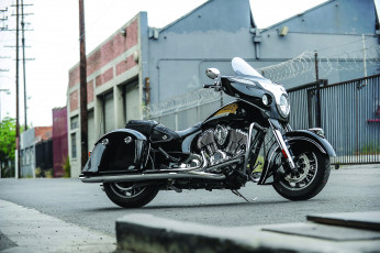 Картинка мотоциклы indian