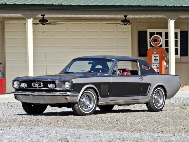 Обои картинки фото автомобили, mustang