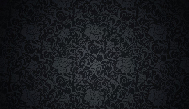 Обои картинки фото векторная графика, графика , graphics, орнамент, узор, ретро, винтаж