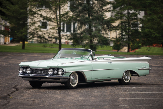 Обои картинки фото автомобили, oldsmobile, olds