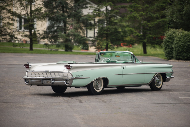 Обои картинки фото автомобили, oldsmobile, olds