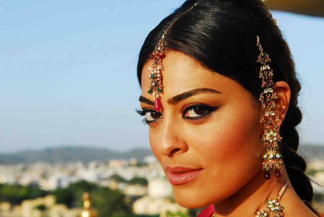 Обои картинки фото juliana paes, девушки, актриса, брюнетка, бразильянка, девушка, juliana, paes