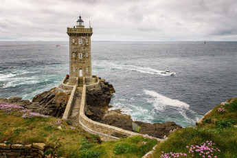 Картинка природа маяки побережье маяк