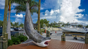 Картинка tierra+verde+marina+resort корабли порты+ +причалы яхтклуб