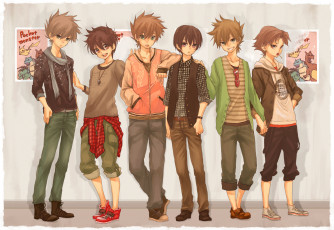 Картинка аниме pokemon покемон