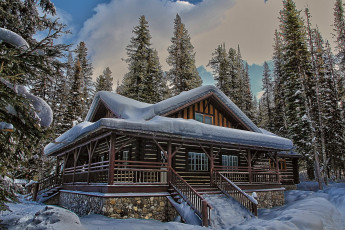 Картинка города -+здания +дома дом загородный