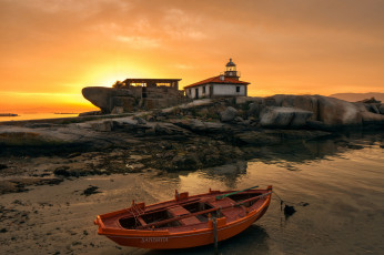 Картинка корабли лодки +шлюпки простор