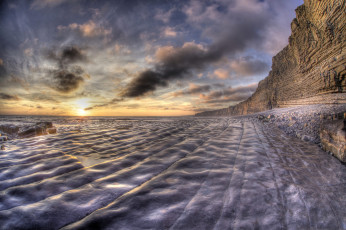 Картинка природа побережье простор