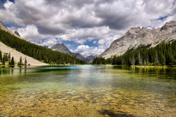 Картинка природа реки озера простор