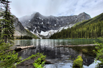 Картинка природа реки озера простор