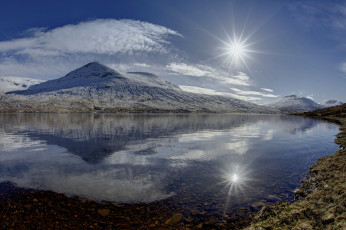 Картинка природа реки озера простор