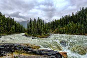 Картинка природа реки озера простор