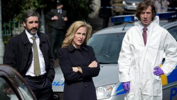 Картинка кино+фильмы the+fall+ сериал the fall