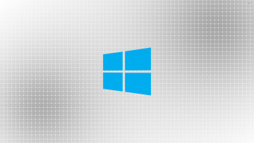 Картинка компьютеры windows++10 фон логотип