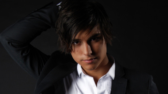 Обои картинки фото eric saade, музыка, eric, saade