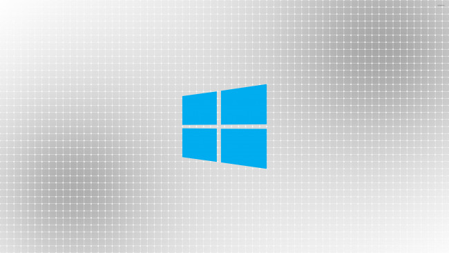 Обои картинки фото компьютеры, windows  10, фон, логотип