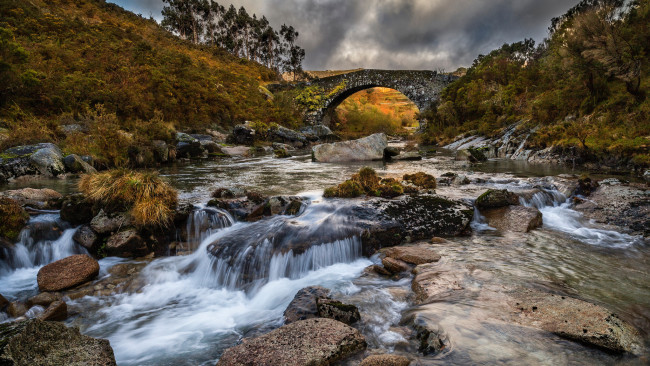 Обои картинки фото природа, реки, озера, простор