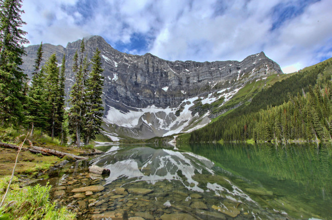 Обои картинки фото природа, реки, озера, простор