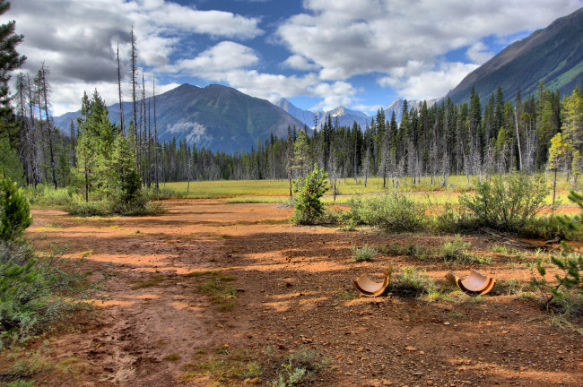 Обои картинки фото природа, пейзажи, простор