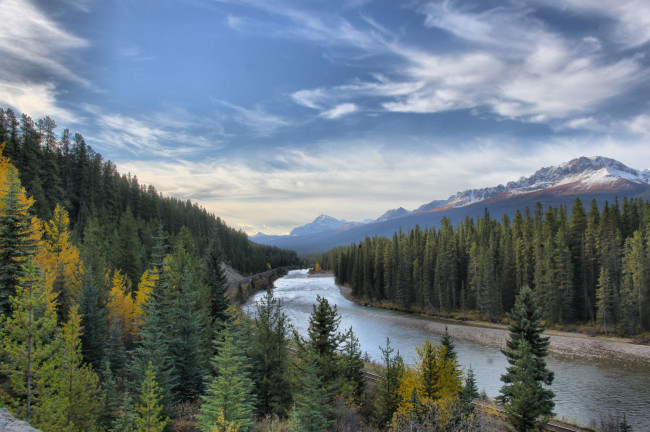 Обои картинки фото природа, реки, озера, простор