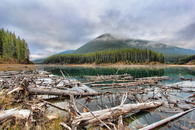 Обои картинки фото природа, реки, озера, простор