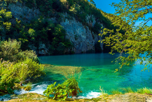 Обои картинки фото природа, реки, озера, озеро