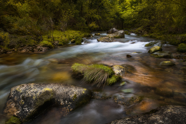 Обои картинки фото природа, реки, озера, простор