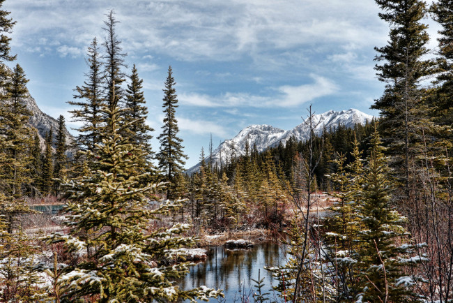 Обои картинки фото природа, реки, озера, простор