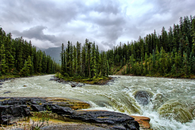 Обои картинки фото природа, реки, озера, простор