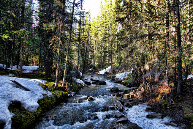 Обои картинки фото природа, реки, озера, простор