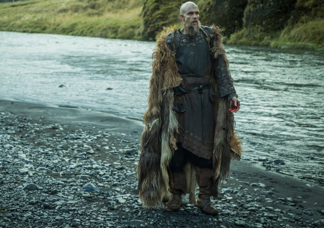 Обои картинки фото кино фильмы, vikings , 2013,  сериал, vikings