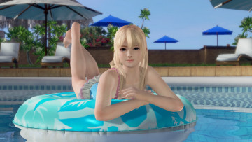 Картинка 3д+графика люди+ people девушка фон взгляд