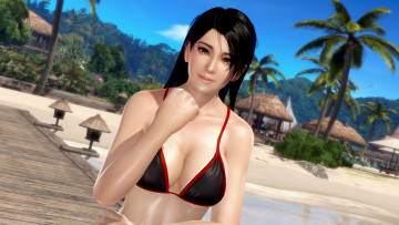 Картинка 3д+графика люди+ people девушка фон взгляд