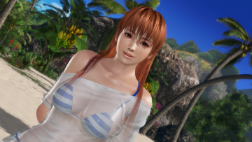 Картинка 3д+графика люди+ people фон взгляд девушка