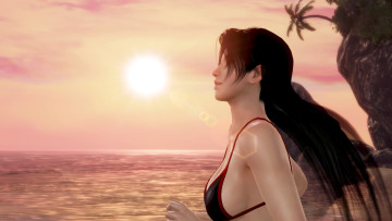 Картинка 3д+графика люди+ people фон взгляд девушка