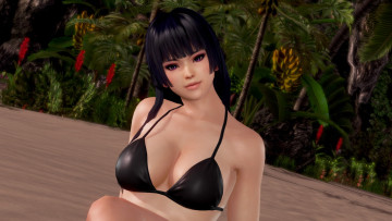 Картинка 3д+графика люди+ people фон взгляд девушка