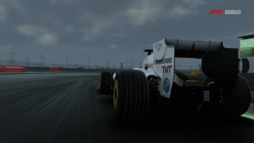 Картинка видео+игры f1+2018 f1 2018