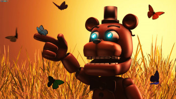 Картинка видео+игры five+nights+at+freddy`s five nights at freddy's