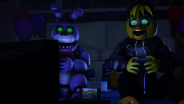 Картинка видео+игры five+nights+at+freddy`s five nights at freddy's