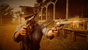 Картинка видео+игры red+dead+redemption+2 red dead redemption 2