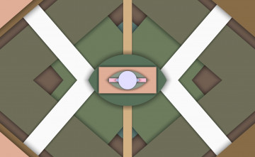 обоя векторная графика, -графика , graphics, линии, цвет, фон, узор, полосы