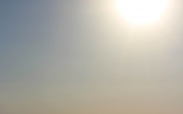 обоя космос, солнце