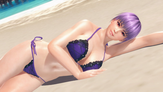 Обои картинки фото 3д графика, люди , people, фон, девушка, взгляд