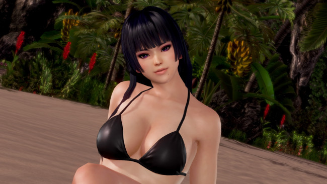 Обои картинки фото 3д графика, люди , people, фон, взгляд, девушка