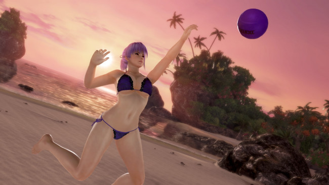 Обои картинки фото 3д графика, спорт , sport, фон, девушка, взгляд