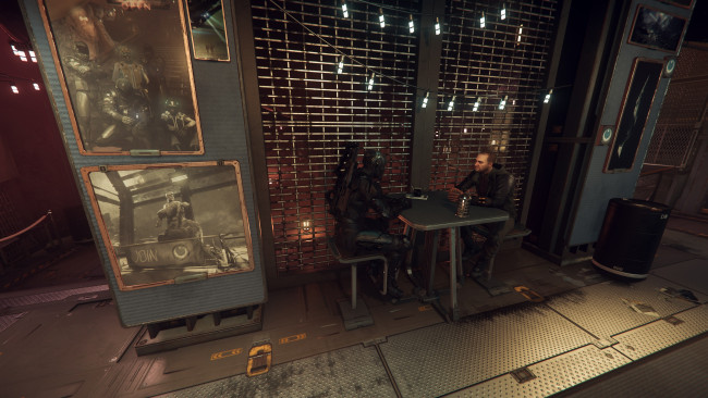 Обои картинки фото видео игры, star citizen, star, citizen