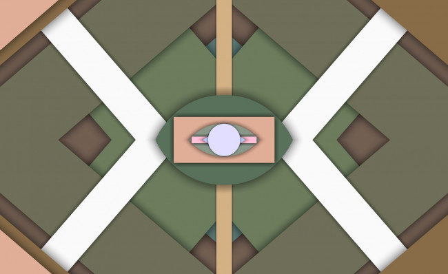 Обои картинки фото векторная графика, -графика , graphics, линии, цвет, фон, узор, полосы