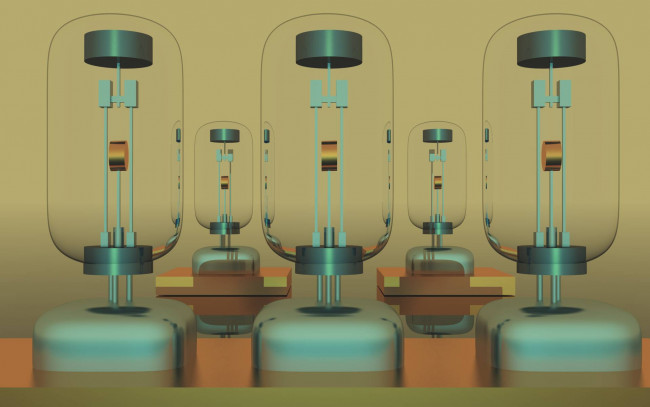 Обои картинки фото 3д графика, моделирование , modeling, цвет, фон, узор