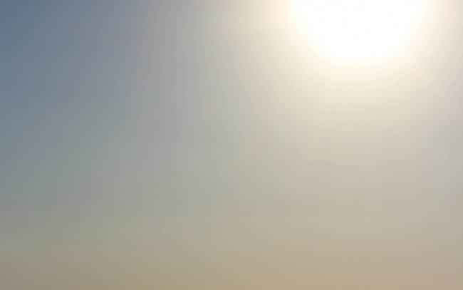 Обои картинки фото космос, солнце